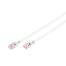 Digitus CAT6 U-FTP Patch Cable 10m Grey DK-1624-100S Digitus CAT6 U-FTP Patch Cable 10m Grey DK-1624-100S