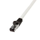 Logilink CAT8.1 S-FTP Patch Cable 2m Grey CQ8052S Logilink CAT8.1 S-FTP Patch Cable 2m Grey CQ8052S
