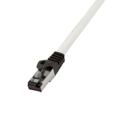 Logilink CAT8.1 S-FTP Patch Cable 2m Grey CQ8052S
