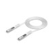 Ubiquiti UACC-Uplink-SFP28-3M DAC cable 3m UACC-UPLINK-SFP28-3M Ubiquiti UACC-Uplink-SFP28-3M DAC cable 3m UACC-UPLINK-SFP28-3M