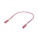Ubiquiti OM4 Duplex LC UPC Fiber Patch Cable 0,5m (50-pack) UACC-OFC-M2-LULU-0.5M-50 Ubiquiti OM4 Duplex LC UPC Fiber Patch Cable 0,5m (50-pack) UACC-OFC-M2-LULU-0.5M-50