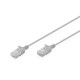 Digitus CAT6 U-UTP Patch Cable 2m Grey DK-1618-020S Digitus CAT6 U-UTP Patch Cable 2m Grey DK-1618-020S
