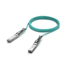 Ubiquiti 25G Long-Range Direct Attach Cable 10m Green UACC-AOC-SFP28-10M Ubiquiti 25G Long-Range Direct Attach Cable 10m Green UACC-AOC-SFP28-10M
