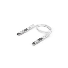 Ubiquiti Uplink Cable 0,3m White UACC-UPLINK-SFP28-0.3M