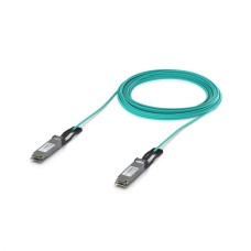 Ubiquiti 100G Long-Range Direct Attach Cable 20m Aqua UACC-AOC-QSFP28-20M Ubiquiti 100G Long-Range Direct Attach Cable 20m Aqua UACC-AOC-QSFP28-20M
