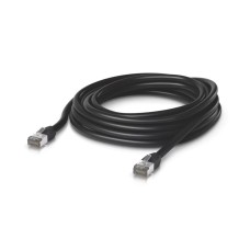 Ubiquiti CAT5e STP Patch Cable 8m Black UACC-CABLE-PATCH-OUTDOOR-8M-BK Ubiquiti CAT5e STP Patch Cable 8m Black UACC-CABLE-PATCH-OUTDOOR-8M-BK