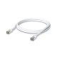 Ubiquiti CAT5e STP Patch Cable 2m White UACC-CABLE-PATCH-OUTDOOR-2M-W Ubiquiti CAT5e STP Patch Cable 2m White UACC-CABLE-PATCH-OUTDOOR-2M-W