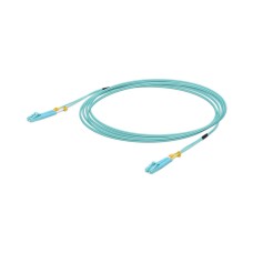 Ubiquiti 10 Gbps OM3 Duplex LC Cable 5m UACC-OFC-MM-5M