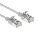 ACT CAT6A S-FTP Patch Cable 7m Grey DB7007 ACT CAT6A S-FTP Patch Cable 7m Grey DB7007