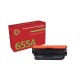Xerox HP 655A Black utángyártott  toner 006R04343