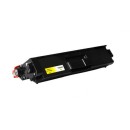 WHITE BOX Brother TN423 Yellow utángyártott toner TN423YEFUWBT