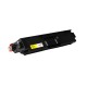 WHITE BOX Brother TN423 Yellow utángyártott toner TN423YEFUWBT