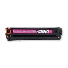WHITE BOX HP CB543A/CE323A/CF213A Magenta utángyártott toner HPCB543AFUWBT WHITE BOX HP CB543A/CE323A/CF213A Magenta utángyártott toner HPCB543AFUWBT