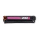 WHITE BOX HP CB543A/CE323A/CF213A Magenta utángyártott toner HPCB543AFUWBT