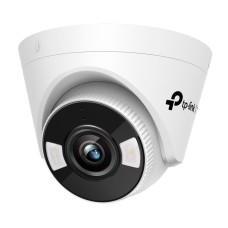 TP-Link VIGI C440-W (4mm) 4MP Wi-Fi Turret Network Camera VIGIC440-W-4