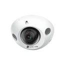 TP-Link VIGI C230I (2.8mm) 3MP Mini Dome Network Camera VIGIC230IMINI-2.8 TP-Link VIGI C230I (2.8mm) 3MP Mini Dome Network Camera VIGIC230IMINI-2.8