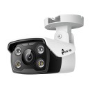TP-Link VIGI C340 (6mm) 4MP Outdoor Full-Color Bullet Network Camera VIGIC340-6 TP-Link VIGI C340 (6mm) 4MP Outdoor Full-Color Bullet Network Camera VIGIC340-6
