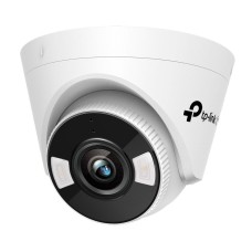 TP-Link VIGI C430 (2.8mm) 3MP Full-Color Turret Network Camera VIGIC430-2.8
