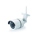 Conceptronic JARETH02W HD Wireless Cloud IP Camera Outdoor White JARETH02W Conceptronic JARETH02W HD Wireless Cloud IP Camera Outdoor White JARETH02W