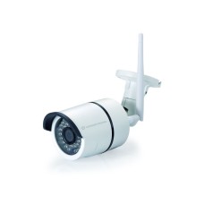 Conceptronic JARETH02W HD Wireless Cloud IP Camera Outdoor White JARETH02W Conceptronic JARETH02W HD Wireless Cloud IP Camera Outdoor White JARETH02W