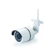 Conceptronic  JARETH02W HD Wireless Cloud IP Camera Outdoor White JARETH02W
