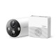 TP-Link Tapo C420S1 Smart Wire-Free Security Camera System, 1-Camera System TAPO C420S1 TP-Link Tapo C420S1 Smart Wire-Free Security Camera System, 1-Camera System TAPO C420S1