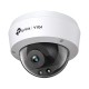 TP-Link VIGI C240I (2.8mm) VIGI 4MP IR Dome Network Camera VIGI C240I(2.8MM) TP-Link VIGI C240I (2.8mm) VIGI 4MP IR Dome Network Camera VIGI C240I(2.8MM)