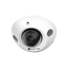 TP-Link VIGI C230I (4mm) 3MP Mini Dome Network Camera VIGIC230I-4 TP-Link VIGI C230I (4mm) 3MP Mini Dome Network Camera VIGIC230I-4