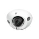 TP-Link VIGI C230I (4mm) 3MP Mini Dome Network Camera VIGIC230I-4 TP-Link VIGI C230I (4mm) 3MP Mini Dome Network Camera VIGIC230I-4