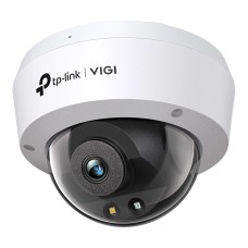 TP-Link VIGI C240 (4mm) 4MP Full-Color Dome Network Camera VIGI C240(4MM) TP-Link VIGI C240 (4mm) 4MP Full-Color Dome Network Camera VIGI C240(4MM)