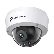 TP-Link VIGI C240I (4mm) VIGI 4MP IR Dome Network Camera VIGIC240I-4 TP-Link VIGI C240I (4mm) VIGI 4MP IR Dome Network Camera VIGIC240I-4