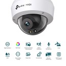 TP-Link VIGI C230 (4mm) 3MP Full-Color Dome Network Camera VIGIC230-4 TP-Link VIGI C230 (4mm) 3MP Full-Color Dome Network Camera VIGIC230-4