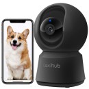 Laxihub WiFi IP Cameras Speed 12F P2F Laxihub WiFi IP Cameras Speed 12F P2F