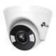 TP-Link VIGI C450 (4mm) 5MP Full-Color Turret Network Camera VIGIC450-4 TP-Link VIGI C450 (4mm) 5MP Full-Color Turret Network Camera VIGIC450-4