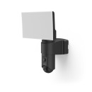 Hama Okos Wi-Fi Kamera + Reflektor 1080P Éjjelátó Kültéri Mozgásérzékelős 00176614 Hama Okos Wi-Fi Kamera + Reflektor 1080P Éjjelátó Kültéri Mozgásérzékelős 00176614