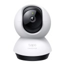 TP-Link Tapo C220 Pan/Tilt AI Home Security Wi-Fi Camera TAPO C220 TP-Link Tapo C220 Pan/Tilt AI Home Security Wi-Fi Camera TAPO C220
