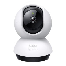 TP-Link Tapo C220 Pan/Tilt AI Home Security Wi-Fi Camera TAPO C220
