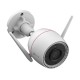 Ezviz H3C 2K+ Wi-Fi Smart Home Camera CS-H3C-R100-1J4WKFL Ezviz H3C 2K+ Wi-Fi Smart Home Camera CS-H3C-R100-1J4WKFL