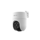 Ezviz H8c Pan & Tilt Wi-Fi Camera CS-H8C-R100-1K2WKFL Ezviz H8c Pan & Tilt Wi-Fi Camera CS-H8C-R100-1K2WKFL