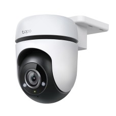 TP-Link TC40 Outdoor Pan/Tilt Security WiFi Camera TC40