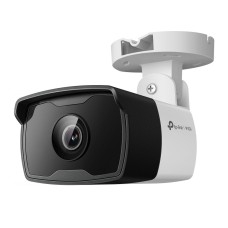 TP-Link VIGI C340I (6mm) 4MP Outdoor IR Bullet Network Camera VIGI C340I(6MM)