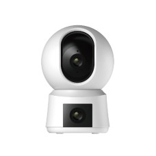 Laxihub P3TT Indoor Dual-lens PT Camera P3TT