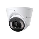 TP-Link VIGI C455 (2.8mm) VIGI 5MP Full-Color Turret Network Camera VIGI C455(2.8MM) TP-Link VIGI C455 (2.8mm) VIGI 5MP Full-Color Turret Network Camera VIGI C455(2.8MM)