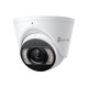 TP-Link VIGI C455 (2.8mm) VIGI 5MP Full-Color Turret Network Camera VIGI C455(2.8MM) TP-Link VIGI C455 (2.8mm) VIGI 5MP Full-Color Turret Network Camera VIGI C455(2.8MM)