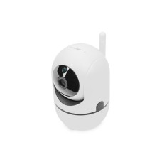 Digitus Smart Full HD PT Indoor Camera with Auto-Tracking WLAN + Voice Control DN-18603
