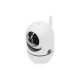 Digitus Smart Full HD PT Indoor Camera with Auto-Tracking WLAN + Voice Control DN-18603