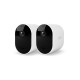 Arlo Pro 5 Outdoor Security Camera (2 Camera Kit) (Base station not included) White VMC4260P-100EUS Arlo Pro 5 Outdoor Security Camera (2 Camera Kit) (Base station not included) White VMC4260P-100EUS