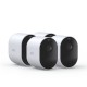 Arlo Pro 5S 2K Wireless Outdoor Security Camera (4 Camera Kit) (Base station not included) White VMC4460P-100EUS Arlo Pro 5S 2K Wireless Outdoor Security Camera (4 Camera Kit) (Base station not included) White VMC4460P-100EUS
