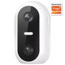 Denver IOB-209 Outdoor smart Wi-Fi/IP battery camera 118101110090 Denver IOB-209 Outdoor smart Wi-Fi/IP battery camera 118101110090