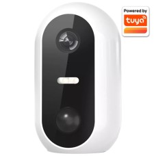 Denver IOB-209 Outdoor smart Wi-Fi/IP battery camera 118101110090